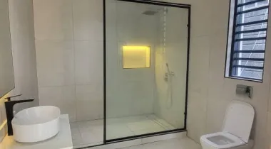 5 Bedroom Fully Detached Duplex For SALE at Lekki Phase 1, Lekki.