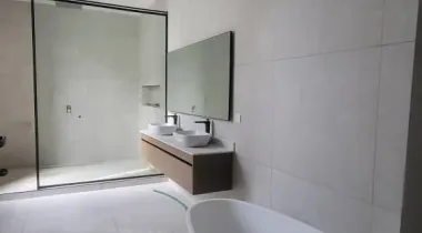 5 Bedroom Fully Detached Duplex For SALE at Lekki Phase 1, Lekki.