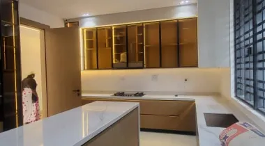 5 Bedroom Fully Detached Duplex For SALE at Lekki Phase 1, Lekki.