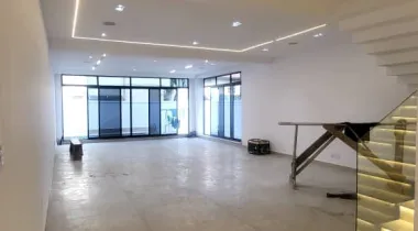 5 Bedroom Fully Detached Duplex For SALE at Lekki Phase 1, Lekki.