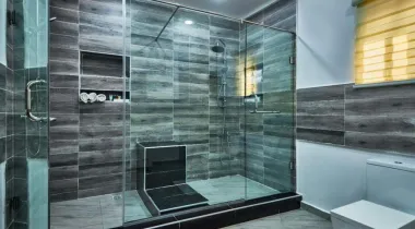 3 Bedroom Available for Booking at Vantage Court, Victoria Island.