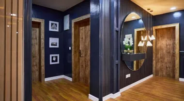 3 Bedroom Available for Booking at Vantage Court, Victoria Island.