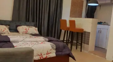 Studio Apartment (Shortlet‼️)