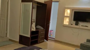 Studio Apartment (Shortlet‼️)