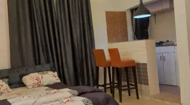 Studio Apartment (Shortlet‼️)