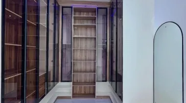 5 Bedroom Fully Detached Duplex for SALE at Ajah.