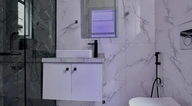 5 Bedroom Fully Detached Duplex for SALE at Ajah.