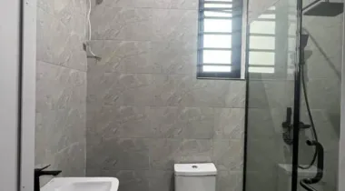 Brand New 5 Bedroom Duplex for SALE at 2nd Toll gate, Lekki.