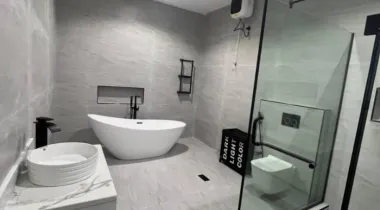 Brand New 5 Bedroom Duplex for SALE at 2nd Toll gate, Lekki.