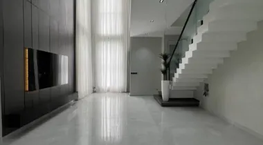 Brand New 5 Bedroom Duplex for SALE at 2nd Toll gate, Lekki.