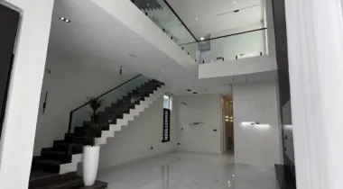 Brand New 5 Bedroom Duplex for SALE at 2nd Toll gate, Lekki.