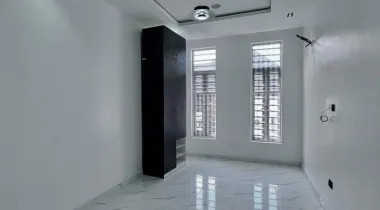 LEKKY COUNTY, LEKKI | N450M ASKING  5 BEDROOM FULLY DETACHED