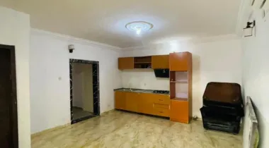 Spacious Cornerpiece Bungalow available for RENT for Commercial use only located Off Admiralty Way, Lekki Phase 1.