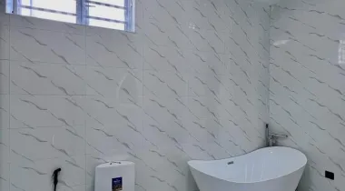 LEKKY COUNTY, LEKKI | N450M ASKING  5 BEDROOM FULLY DETACHED