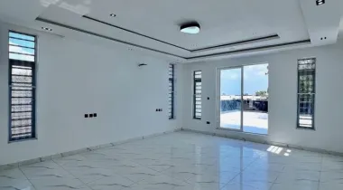 LEKKY COUNTY, LEKKI | N450M ASKING  5 BEDROOM FULLY DETACHED