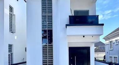 4 BED&amp;BQ || 230 MILLION || AJAH LEKKI, LAGOS