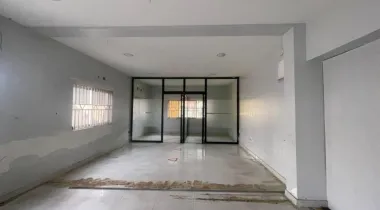 Spacious Cornerpiece Bungalow available for RENT for Commercial use only located Off Admiralty Way, Lekki Phase 1.