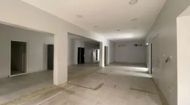 Spacious Cornerpiece Bungalow available for RENT for Commercial use only located Off Admiralty Way, Lekki Phase 1.