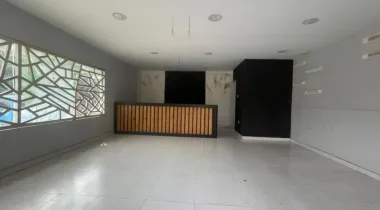 Spacious Cornerpiece Bungalow available for RENT for Commercial use only located Off Admiralty Way, Lekki Phase 1.