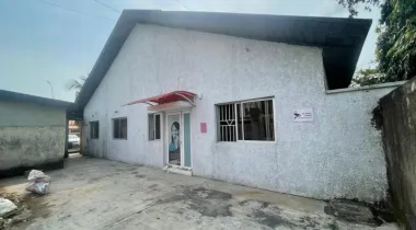 Spacious Cornerpiece Bungalow available for RENT for Commercial use only located Off Admiralty Way, Lekki Phase 1.