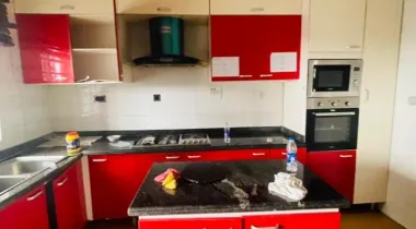 4 Bedroom Terrace Duplex Available for Rent  Located at Orchid, Lekki.