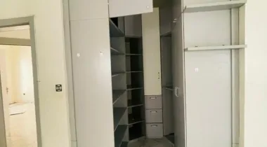 4 Bedroom Terrace Duplex Available for Rent  Located at Orchid, Lekki.