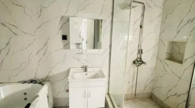 4 Bedroom Terrace Duplex Available for Rent  Located at Orchid, Lekki.