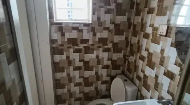 Shared Apartment (Roomself available and Shared Kitchen) Available for RENT at Orchid, Lekki.