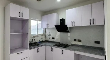 2 Bedroom Apartment up for RENT at Ikate, Lekki.