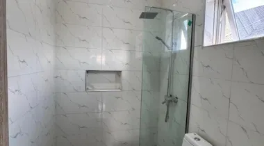 2 Bedroom Apartment up for RENT at Ikate, Lekki.
