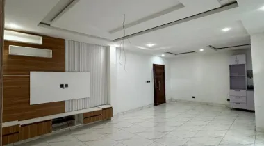 2 Bedroom Apartment up for RENT at Ikate, Lekki.