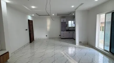 2 Bedroom Apartment up for RENT at Ikate, Lekki.