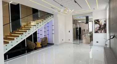 4 BED&amp;BQ || 230 MILLION || AJAH LEKKI, LAGOS