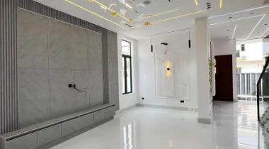 4 BED&amp;BQ || 230 MILLION || AJAH LEKKI, LAGOS