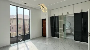 4 BED&amp;BQ || 200 MILLION || AJAH LEKKI, LAGOS