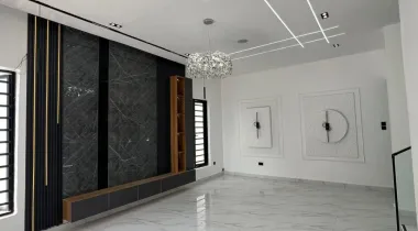 4 BED&amp;BQ || 200 MILLION || AJAH LEKKI, LAGOS