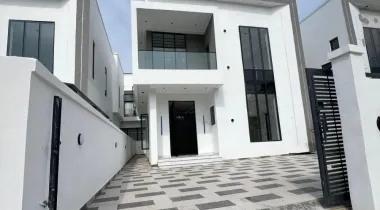 4 BED&amp;BQ || 200 MILLION || AJAH LEKKI, LAGOS