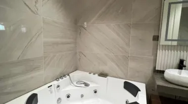 3 Bedroom Fully Furnished Apartment + Mini Flat BQ (5th Floor) for Rent Located at Glover Road, Ikoyi.