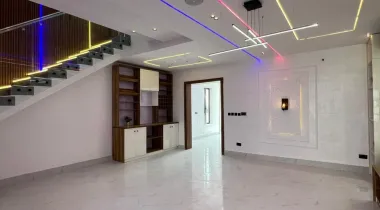 5 BED&amp;BQ || 280 MILLION || AJAH LEKKI, LAGOS