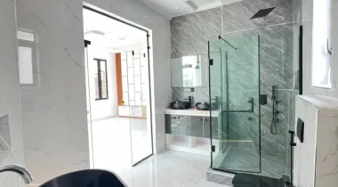 5 BED&amp;BQ || 280 MILLION || AJAH LEKKI, LAGOS