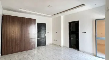 4 BED || 7.5 MILLION || AJAH LEKKI ,LAGOS