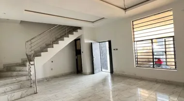 4 BED || 7.5 MILLION || AJAH LEKKI ,LAGOS