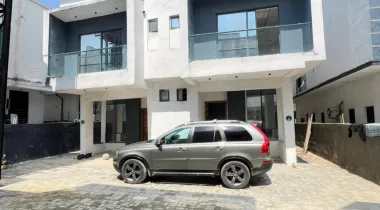 3 BED || 7 MILLION || AJAH LEKKI ,LAGOS