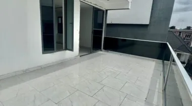 This luxury development  comprises of 5bedroom luxury detached duplexes with BQ*