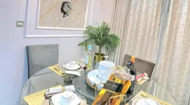 5 Bedroom Duplex for Booking at Lekki phase 1.