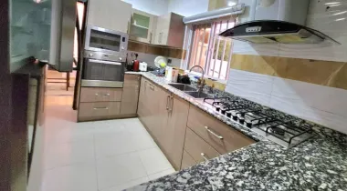 4 Bedroom Duplex for Booking at Lekki phase 1.