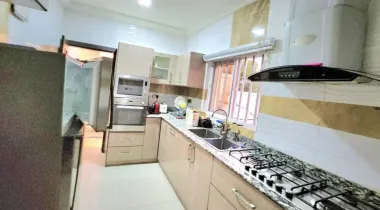 5 Bedroom Duplex for Booking at Lekki phase 1.