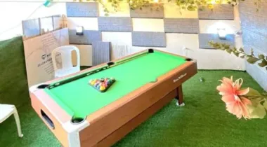 4 Bedroom Duplex for Booking at Lekki phase 1.