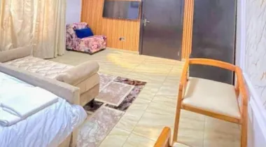 5 Bedroom Duplex for Booking at Lekki phase 1.