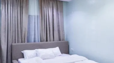 2 Bedroom Apartments Available for Booking at Salem Ikate.